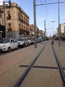 ORAN Le Bd de Mascara la maison ou je suis nee 